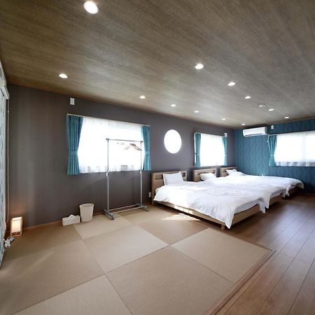 白浜貸別荘2-79 Shirahama Eksteriør bilde
