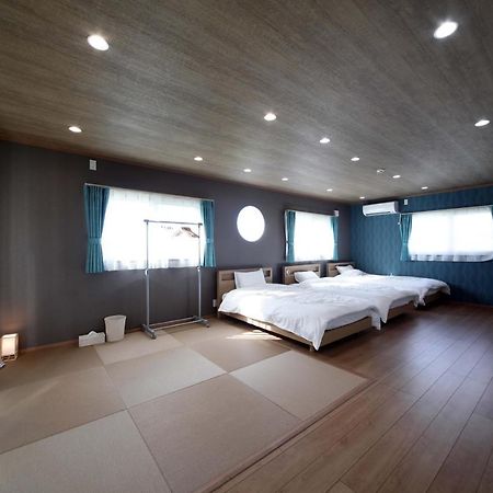 白浜貸別荘2-79 Shirahama Eksteriør bilde