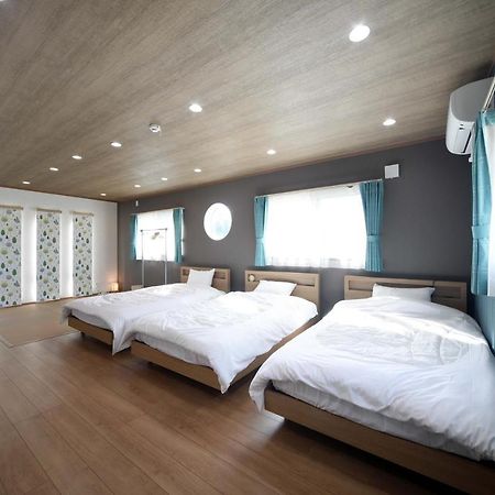 白浜貸別荘2-79 Shirahama Eksteriør bilde