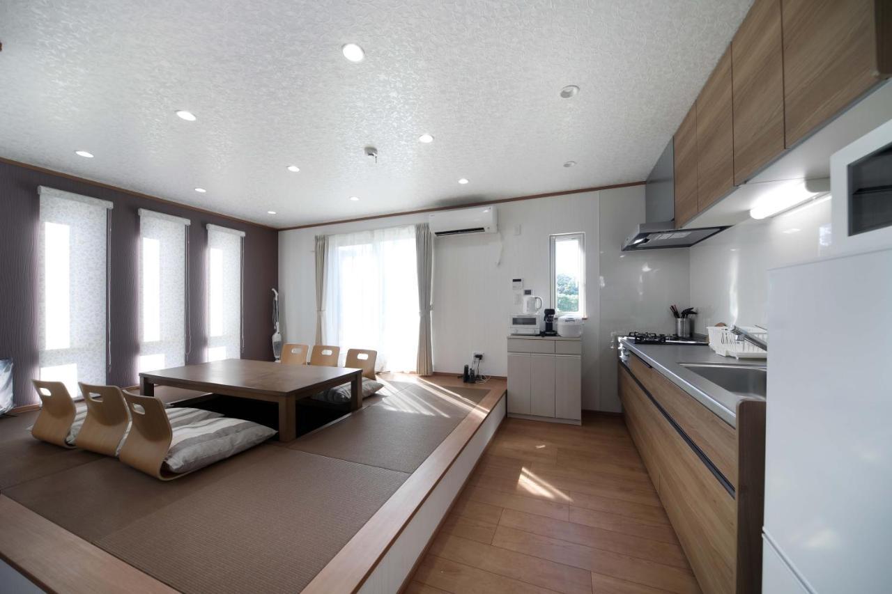 白浜貸別荘2-79 Shirahama Eksteriør bilde