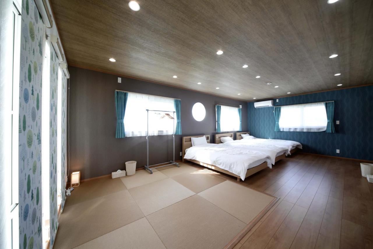 白浜貸別荘2-79 Shirahama Eksteriør bilde