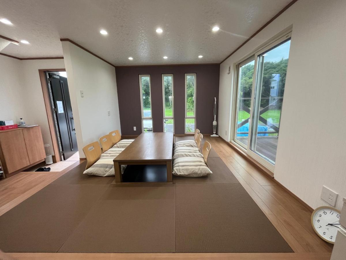 白浜貸別荘2-79 Shirahama Eksteriør bilde