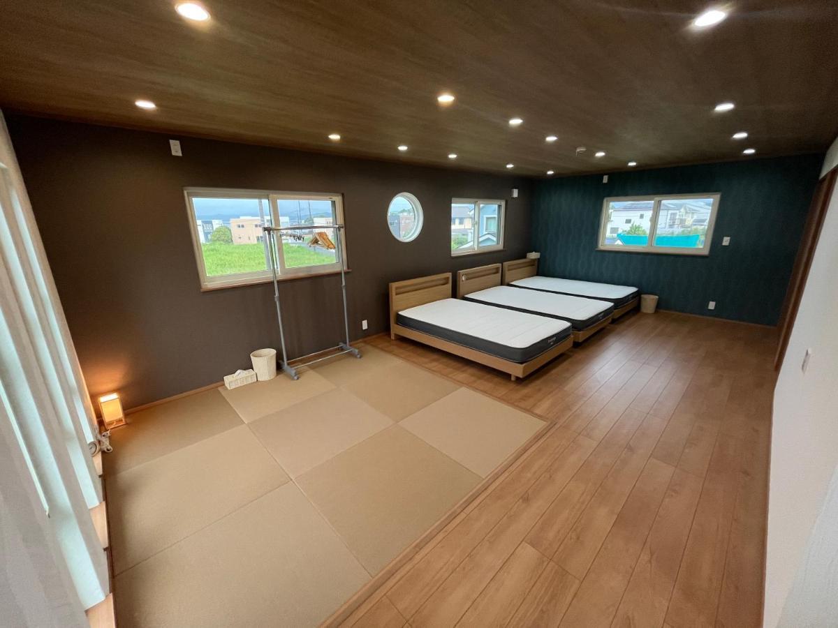 白浜貸別荘2-79 Shirahama Eksteriør bilde