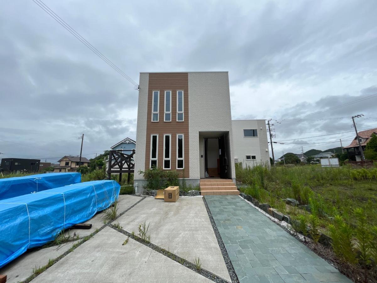 白浜貸別荘2-79 Shirahama Eksteriør bilde