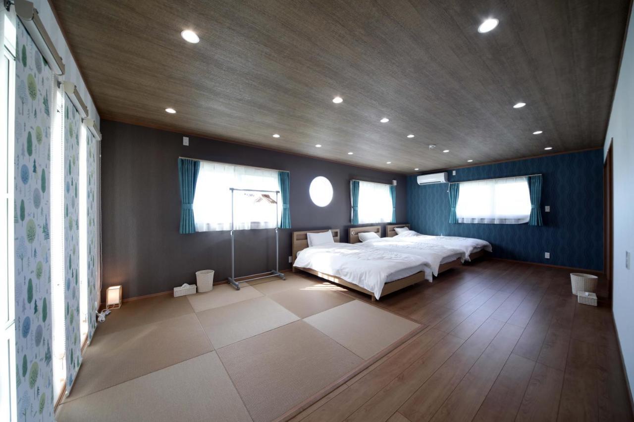 白浜貸別荘2-79 Shirahama Eksteriør bilde