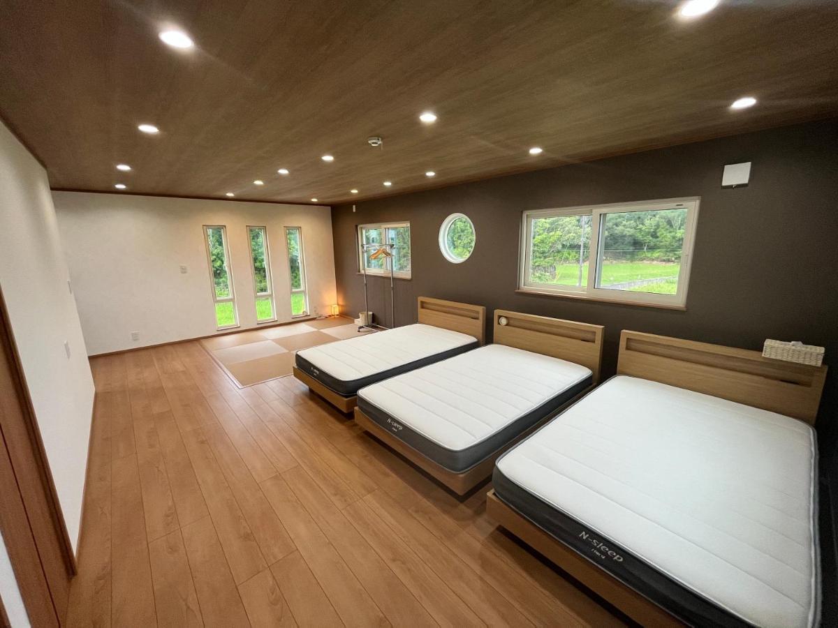 白浜貸別荘2-79 Shirahama Eksteriør bilde