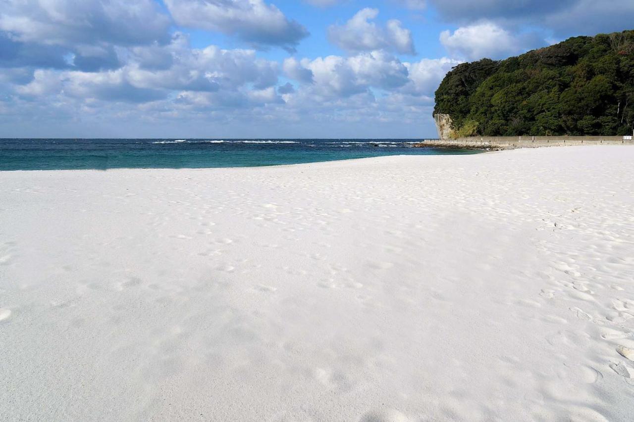 白浜貸別荘2-79 Shirahama Eksteriør bilde