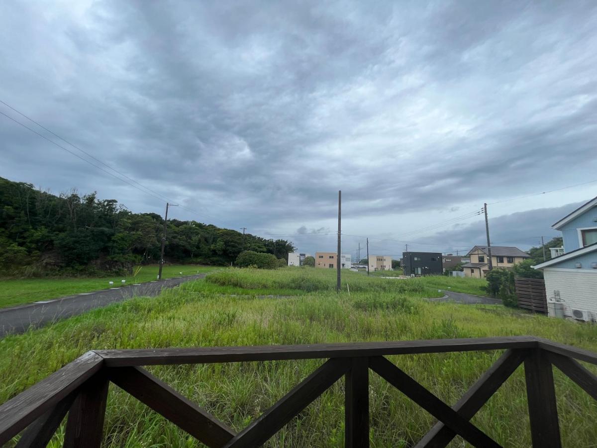 白浜貸別荘2-79 Shirahama Eksteriør bilde