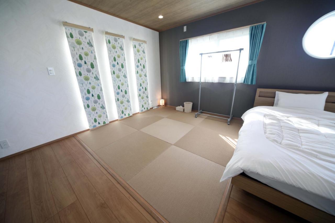 白浜貸別荘2-79 Shirahama Eksteriør bilde