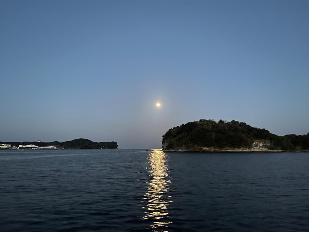 白浜貸別荘2-79 Shirahama Eksteriør bilde