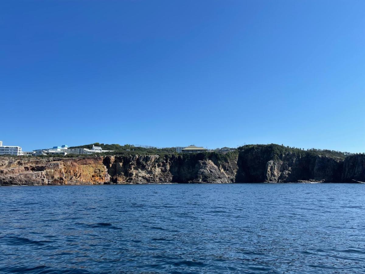 白浜貸別荘2-79 Shirahama Eksteriør bilde