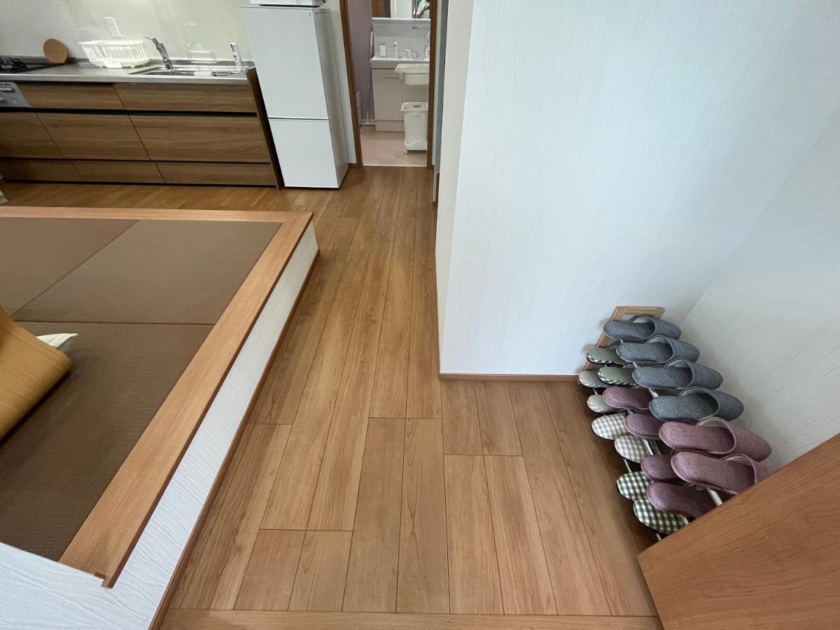 白浜貸別荘2-79 Shirahama Eksteriør bilde
