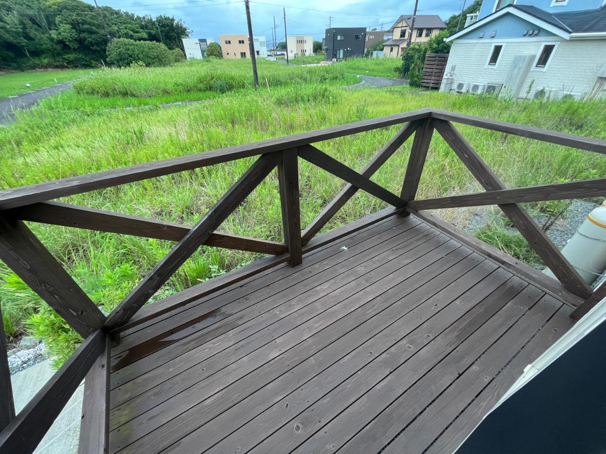 白浜貸別荘2-79 Shirahama Eksteriør bilde