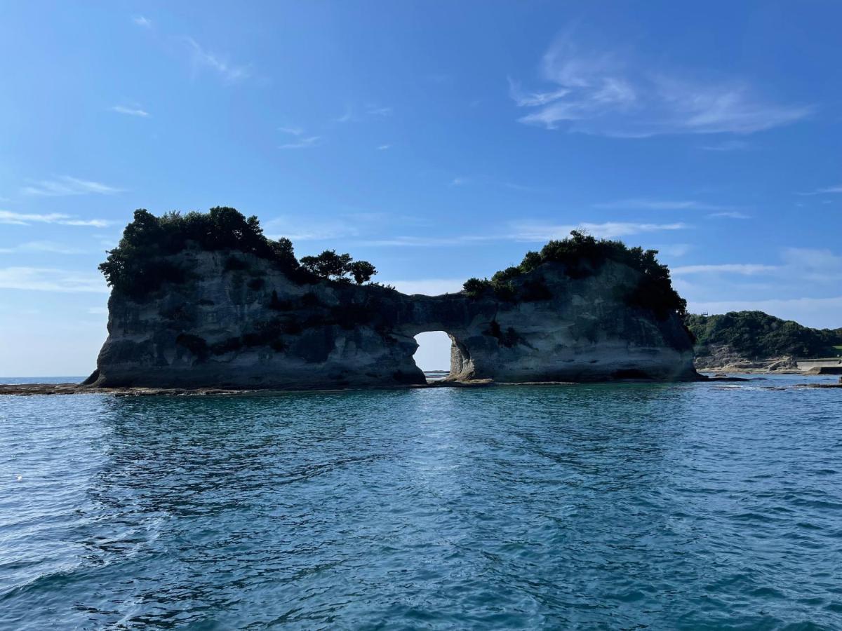 白浜貸別荘2-79 Shirahama Eksteriør bilde