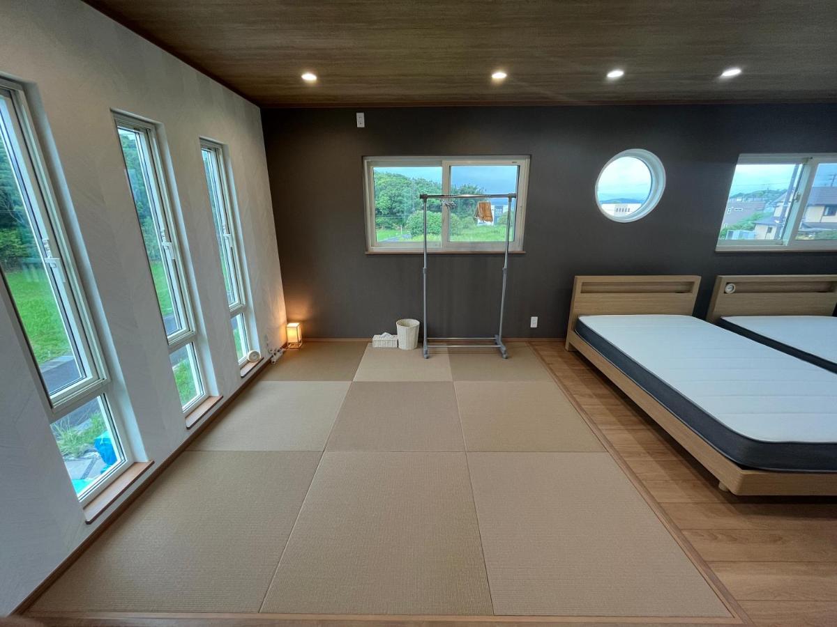 白浜貸別荘2-79 Shirahama Eksteriør bilde